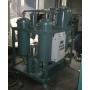 Used Turbine Oil Filtration Treatment Machine