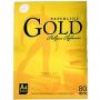 Paperline Gold A4 80GSM