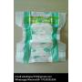 Soft Breathable Absorption disposable baby diapers