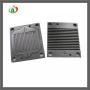 Graphite bipolar plate for PEM Fuel Cell