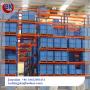 Heavy Duty  Warehouse Storage Pallet Rack System
