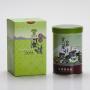 Dark Oolong tea from TAIWAN