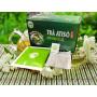 Artichoke Tea - Herbal Tea for Human Health