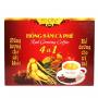 RED GINSENG COFFEE