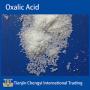 Made in China oxalic acid in bulk price