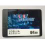SATA3 SSD 64G