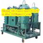 Oil Purifier System for Industrial Lubricants
