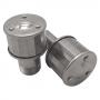 Wedge Wire Single Filter Nozzle