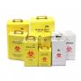 Medical Waste Safety Boxes Supplies   