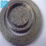 knitted wire mesh for gaskets
