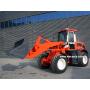 Quality new wheel loaders for sale