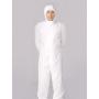 Disposable coverall