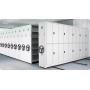 Mechnical Mobile Shelving--Yinghua Storage, More t