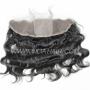 hair lace frontal closure piece