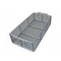 Stainless Steel Wire Basket  Wire Baskets & Trays 