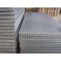 Welded wire mesh panel/Ribbed mesh/Reinforcing mes