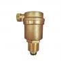 Brass exhaust valve - Yuanda valve 