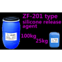 ZF-201 Organic Silicon Unmolds