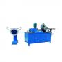 atuomatic filter center tube rolling machine